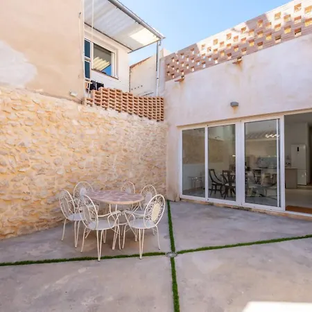 Apartment Lovelyloft San Gabriel
