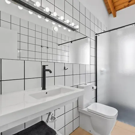 Lovelyloft San Gabriel *