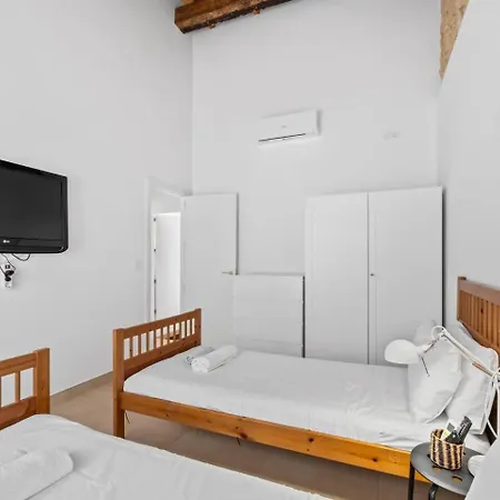 Lovelyloft San Gabriel Lejlighed