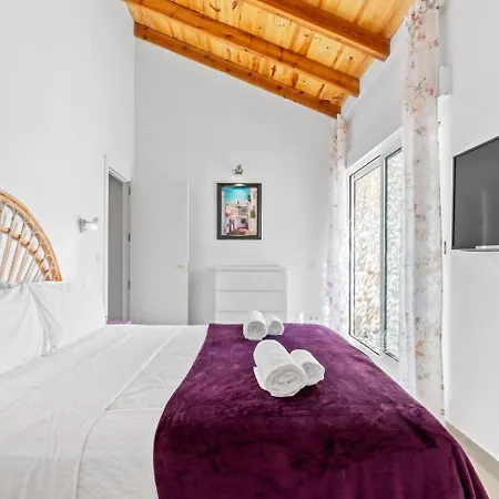 Lovelyloft San Gabriel * Alicante